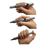 PENTEL MAXIFLO MWL5S-C Marker do tablic suchościeralnych niebieski