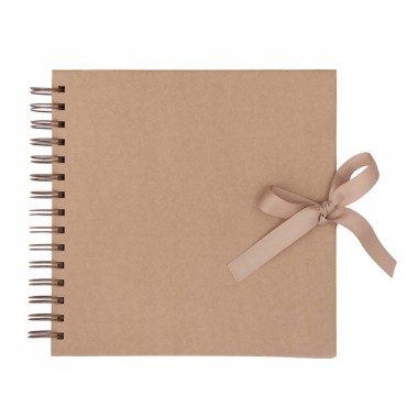 CRAFT Album do zdobienia 20.5x20.5 cm 40 kartek