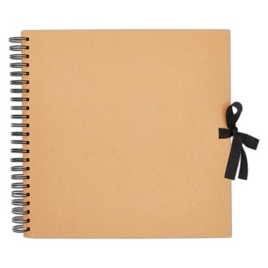 CRAFT Album do zdobienia 30.5x30.5 cm 40 kartek