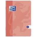 OXFORD ZESZYT A5 KRATKA 60K 90G PASTEL TOUCH