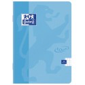 OXFORD ZESZYT A5 KRATKA 60K 90G PASTEL TOUCH