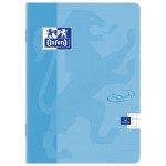OXFORD ZESZYT A5 KRATKA 60K 90G PASTEL TOUCH