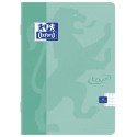 OXFORD ZESZYT A5 KRATKA 60K 90G PASTEL TOUCH