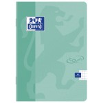 OXFORD ZESZYT A5 KRATKA 60K 90G PASTEL TOUCH