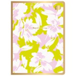 Interdruk Zeszyt METALLIC FLORAL 8szt zestaw A5 60 K KRATKA Interdruk Zeszyt METALLIC FLORAL 8szt zestaw A5 60 K KRATKA
