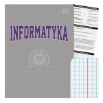 Interdruk Zeszyty Tematyczne 11w1 Komplet Ściąga Interdruk Zeszyty Tematyczne 11w1 Komplet Ściąga