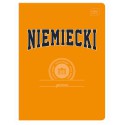 Interdruk Zeszyty Tematyczne 11w1 Komplet Ściąga