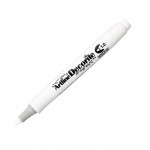 TOMA Marker  Artline Decorite biały AR-033 1mm