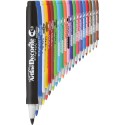 TOMA Marker  Artline Decorite biały AR-033 1mm