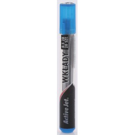 Wkłady do ołówków automatycznych 2B 0.5mm