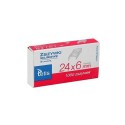 Tetis zszywki 24/6 1000szt.