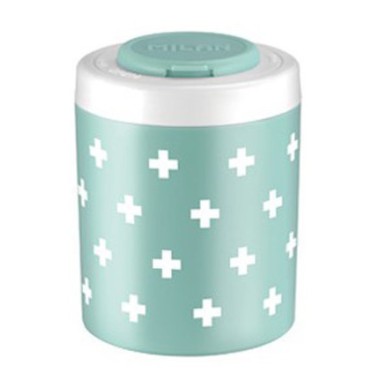 MILAN Temeprówka  podwójna COLLECTION ANTIBACTERIAL