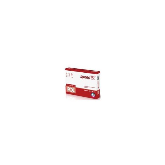 Papier ksero Polspeed A3 80g ( 500k)