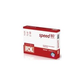 Papier ksero Polspeed A3 80g ( 500k)