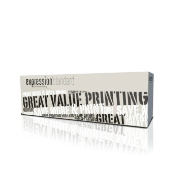 EXPRESSION TONER DO HP CP1215 ZAMIENNIK KHL-543 STANDARD MAGENTA CZERWONY
