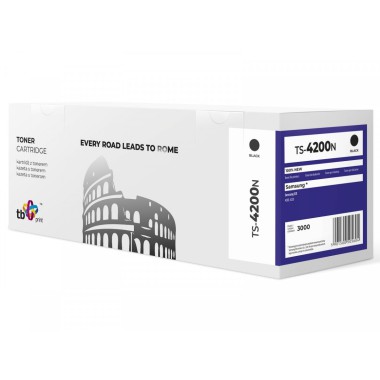 TBPRINT Toner do Samsung SCX-D4200A TS-4200N BK 100% nowy