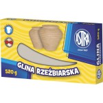 GLINA RZEŹBIARSKA