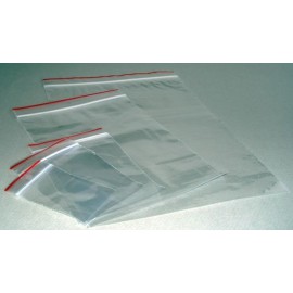 Woreczki strunowe 100x200 - opk.100szt.