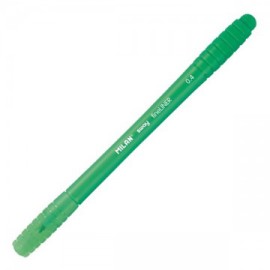 MILAN Cieńkopis zielony Sway Fineliner 0.4 mm