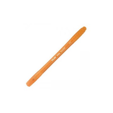 MILAN Cieńkopis jasny pomarańczowy Sway Fineliner 0.4 mm