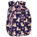 Coolpack Plecak szkolny Jerry ELISABETH