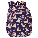 Coolpack Plecak szkolny Jerry ELISABETH Coolpack Plecak szkolny Jerry ELISABETH