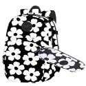 COOLPACK PLECAK SZKOLNY 2W1 ZESTAW FLORES JASMINE