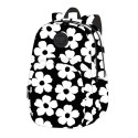 COOLPACK PLECAK SZKOLNY 2W1 ZESTAW FLORES JASMINE