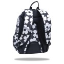 COOLPACK PLECAK SZKOLNY 2W1 ZESTAW FLORES JASMINE