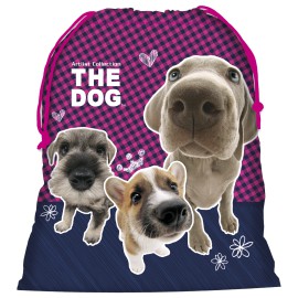 DERFORM WOREK NA OBUWIE THE DOG 32