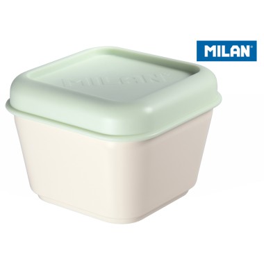 MILAN Śniadaniówka na lunch miętowa 0. 33l