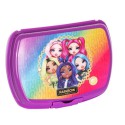 Astara Zestaw śniadaniowy Rainbow High 2w1