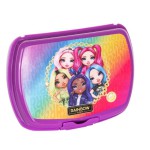 Astara Zestaw śniadaniowy Rainbow High 2w1