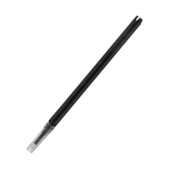 PILOT WKŁAD DO PIÓRA KULKOWEGO WYMAZYWALNEGO FRIXION CZARNY 0.7MM