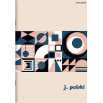 ZESZYT DO JĘZYKA POLSKIEGO A5 SZEROKA LINIA 60 KARTEK POLSKI ZESZYT DO JĘZYKA POLSKIEGO A5 SZEROKA LINIA 60 KARTEK POLSKI