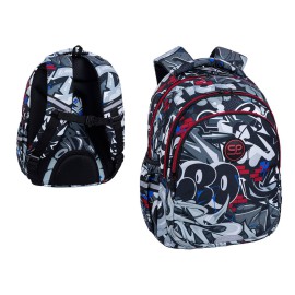 PLECAK SZKOLNY MŁODZIEŻOWY COOLPACK JERRY STREET F029706