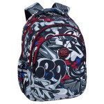 PLECAK SZKOLNY MŁODZIEŻOWY COOLPACK JERRY STREET F029706 PLECAK SZKOLNY MŁODZIEŻOWY COOLPACK JERRY STREET F029706