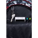 PLECAK SZKOLNY MŁODZIEŻOWY COOLPACK JERRY STREET F029706