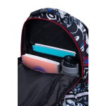 PLECAK SZKOLNY MŁODZIEŻOWY COOLPACK JERRY STREET F029706 PLECAK SZKOLNY MŁODZIEŻOWY COOLPACK JERRY STREET F029706