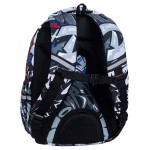 PLECAK SZKOLNY MŁODZIEŻOWY COOLPACK JERRY STREET F029706 PLECAK SZKOLNY MŁODZIEŻOWY COOLPACK JERRY STREET F029706