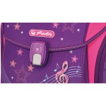 HERLITZ TORNISTER SZKOLNY MIDI MELODY STAR