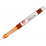 TOMA Cienkopis kapilarny pomarańczowy z końcówka fibrową 0.5 mm TOMA Cienkopis kapilarny pomarańczowy z końcówka fibrową 0.5 mm