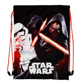 St.Majewski Worek na obuwie STAR WARS EPIZOD VII RED CABH