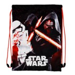 St.Majewski Worek na obuwie STAR WARS EPIZOD VII RED CABH
