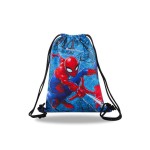 WOREK SZKOLNY NA OBUWIE SPIDERMAN COOLPACK 42x33 cm