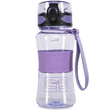 BIDON PATIO COOLPACK TRITANUM MINI 390ML BPA FREE