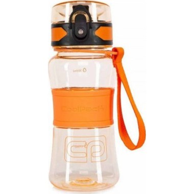 BIDON PATIO COOLPACK TRITANUM MINI 390ML BPA FREE