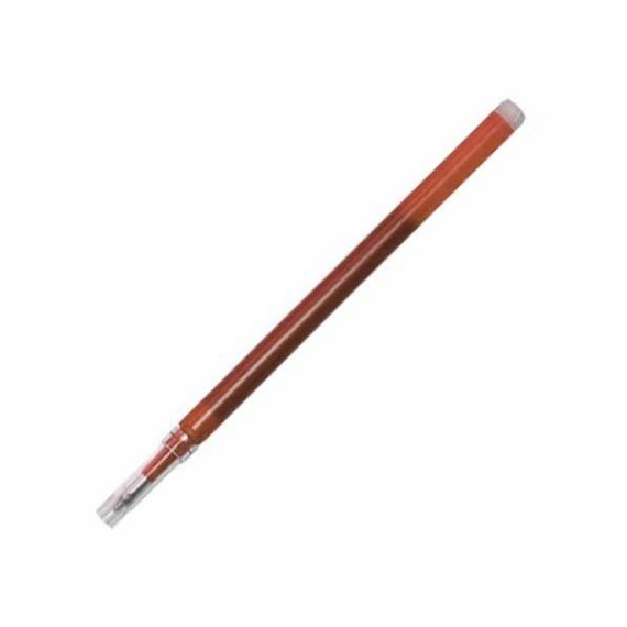 PILOT WKŁAD DO PIÓRA KULKOWEGO WYMAZYWALNEGO FRIXION BRĄZOWE 0.7MM