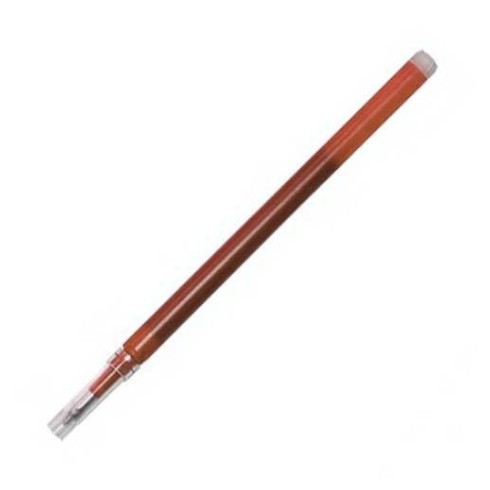 PILOT WKŁAD DO PIÓRA KULKOWEGO WYMAZYWALNEGO FRIXION BRĄZOWE 0.7MM