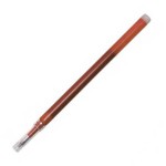 PILOT WKŁAD DO PIÓRA KULKOWEGO WYMAZYWALNEGO FRIXION BRĄZOWE 0.7MM